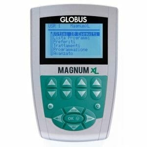 Magnetoterapia Magnum XL GLOBUS