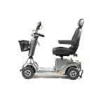 Scooter Elettrico STERLING S400 Sunrise Medical_B