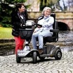 Scooter Elettrico STERLING S425 Sunrise Medical_h