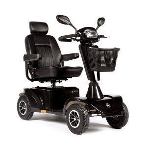 Scooter Elettrico STERLING S700 Sunrise Medical