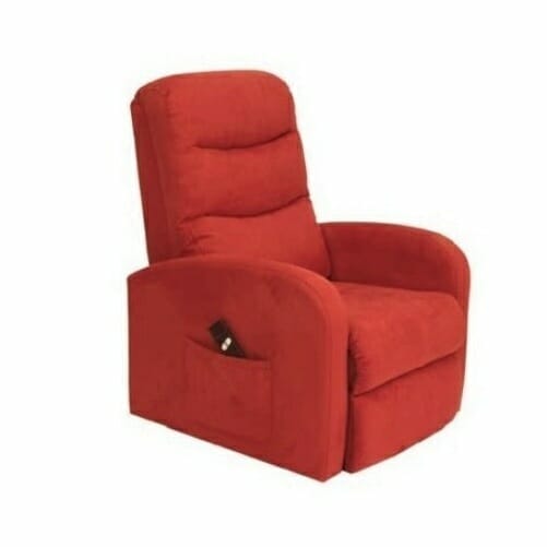 Poltrona Relax 1 Motore LADY COMFORT SLIM WIMED