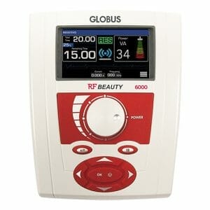Radiofrequenza RF Beauty 6000 RE MED GLOBUS