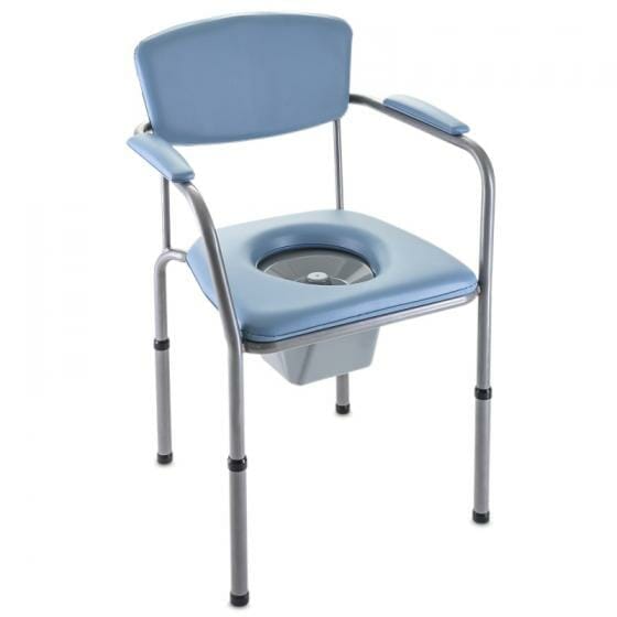 Invacare potty online chair