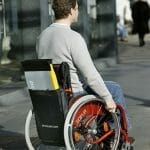 Rampa per disabili Lite 10