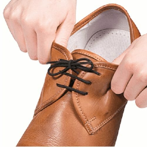 Lacci elastici per scarpe Allmobility