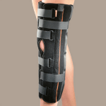 Immobilizzatore di ginocchio Immok 0°_z