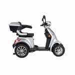 Scooter Elettrico FASTER Electroride_G