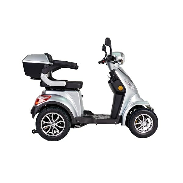 Scooter Elettrico FASTER Electroride