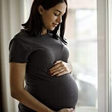 Ideale per le donne in gravidanza