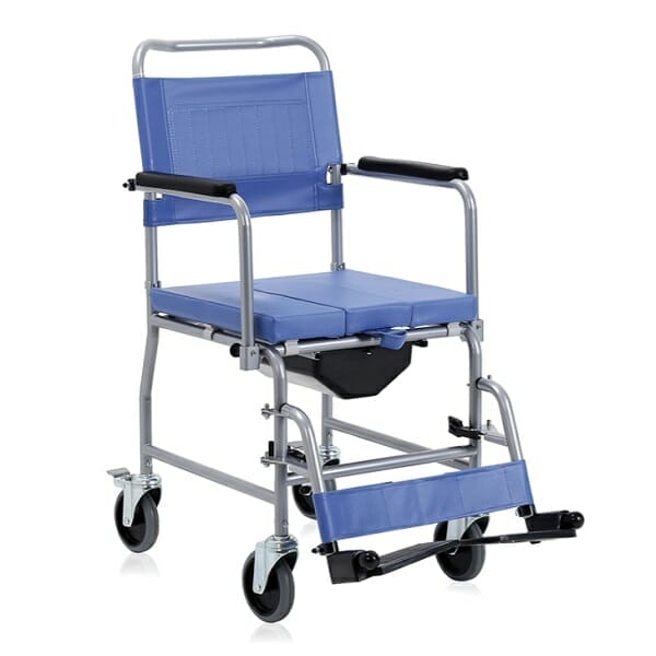 Sedia comoda per disabili RC310 Moretti